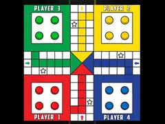 Jeu Ludo Brawl