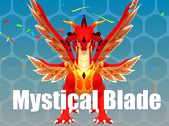 Jeu Mystical Blade