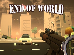 Jeu End of World