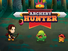 Jeu Archery Hunter