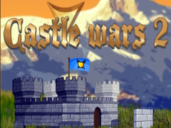 Jeu Castle Wars 2