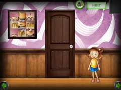 Jeu Amgel Kids Room Escape 243