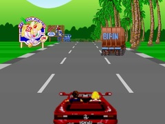 Jeu Crazy Summer Car