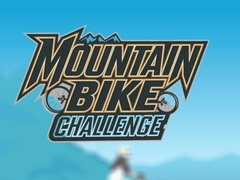 Jeu Mountain Bike Challenge