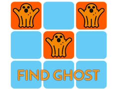 Jeu Find Ghost