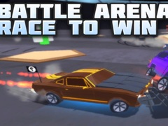 Jeu Battle Arena Race To Win