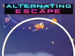 Jeu Alternating Escape