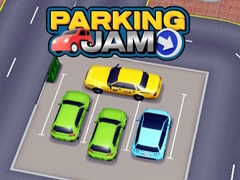 Jeu Parking Jam 2