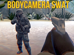 Jeu BodyCamera Swat