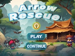 Jeu Arrow Rescue