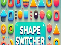 Jeu Shape Switcher