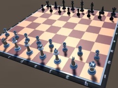 Jeu Chess For Two