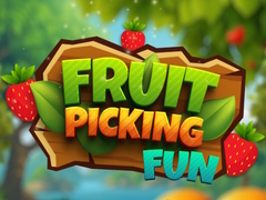 Jeu Fruit Picking Fun