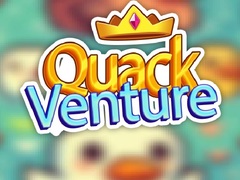 Jeu Quackventure