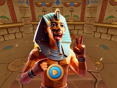 Jeu Escape Ancient Egypt