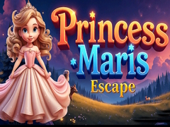 Jeu Princess Maris Escape