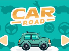 Jeu Car Road