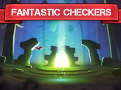 Jeu Fantastic Checkers