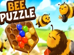 Jeu Bee Puzzle