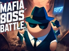 Jeu Mafia Boss Battle