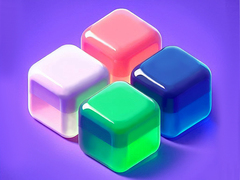 Jeu Jelly Block Puzzle