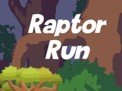 Jeu Raptor Run