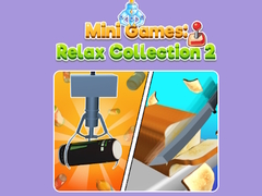 Jeu Mini Games: Relax Collection 2