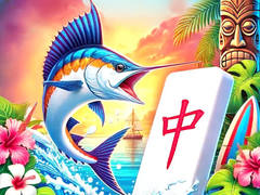 Jeu Aloha Mahjong