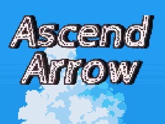 Jeu Arrow Ascend