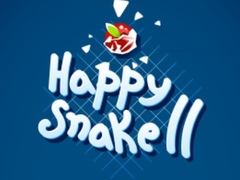 Jeu Happy Snake 2