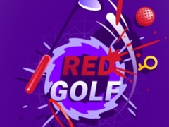 Jeu Red Golf