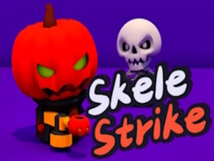 Jeu SkeleStrike