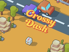 Jeu Crossy Dash