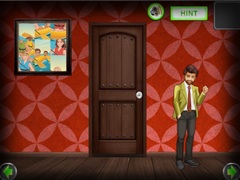 Jeu Amgel Easy Room Escape 227