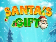 Jeu Santa's Gift