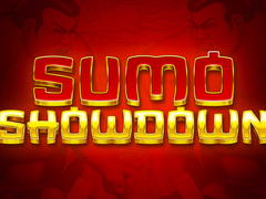 Jeu Sumo Showdown