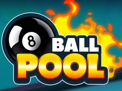 Jeu 8 Ball Pool