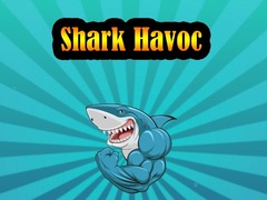 Jeu Shark Havoc