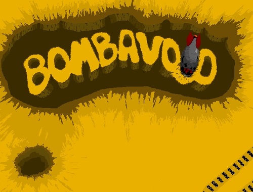 Jeu Bombe éviter 