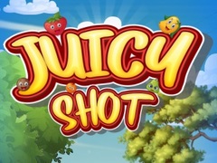 Jeu Juicy Shot