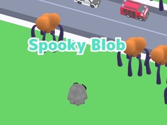 Jeu Spooky Blob