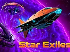 Jeu Star Exiles