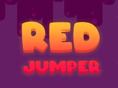 Jeu Red Jumper