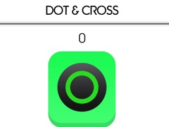 Jeu Dots & Cross