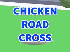 Jeu Chicken Road Cross