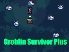 Jeu  Groblin Survivor Plus