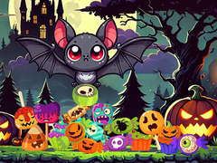 Jeu Halloween Challenge