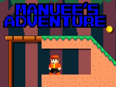 Jeu Manuee’s Adventure