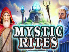 Jeu Mystic Rite