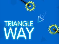 Jeu Triangle Way